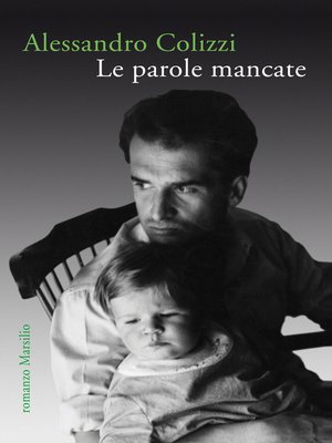 cover image of Le parole mancate